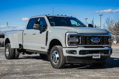 New 2026 Ford F-350 Platinum+ Crew Cab for sale #WD35083 - photo 1