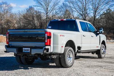 New 2026 Ford F-350 Platinum+ Crew Cab for sale #WD35083 - photo 2