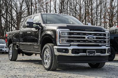 New 2026 Ford F-350 Lariat Crew Cab for sale #WD37273 - photo 1