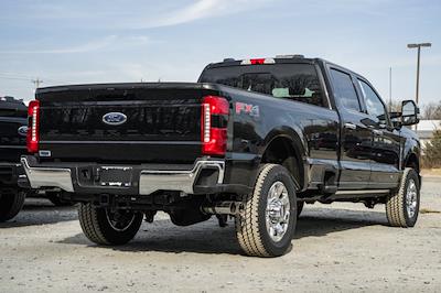 New 2026 Ford F-350 Lariat Crew Cab for sale #WD37273 - photo 2