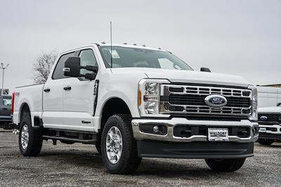 New 2026 Ford F-250 XLT Crew Cab for sale #WD37618 - photo 1