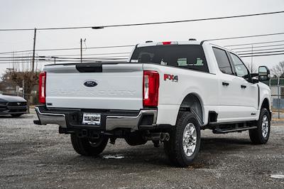 New 2026 Ford F-250 XLT Crew Cab for sale #WD37618 - photo 2