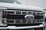 New 2026 Ford F-250 XLT Crew Cab for sale #WD37618 - photo 9