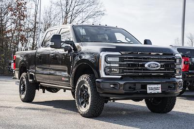 New 2026 Ford F-250 Platinum Crew Cab for sale #WD37845 - photo 1