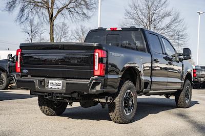 New 2026 Ford F-250 Platinum Crew Cab for sale #WD37845 - photo 2