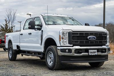New 2026 Ford F-250 XL Crew Cab for sale #WD38382 - photo 1