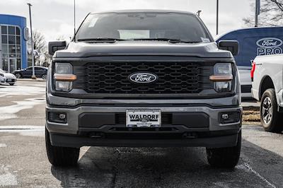 New 2026 Ford F-150 - photo 1