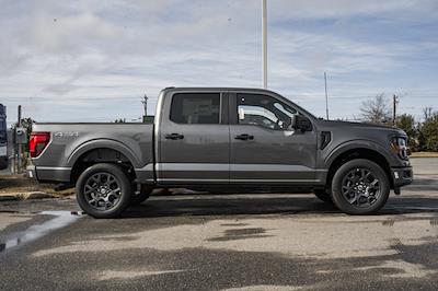 New 2026 Ford F-150 - photo 1