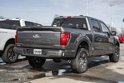 New 2026 Ford F-150 - photo 1