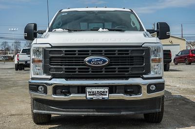 New 2026 Ford F-350 - photo 1