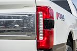 New 2026 Ford F-350 King Ranch Crew Cab for sale #WD41038 - photo 8