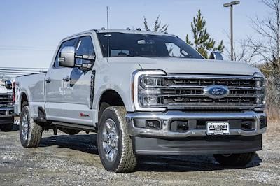 New 2026 Ford F-350 King Ranch Crew Cab for sale #WD41575 - photo 1