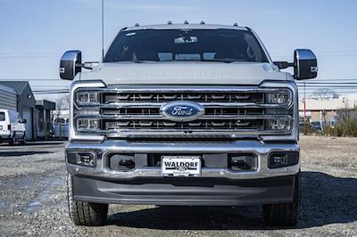New 2026 Ford F-350 King Ranch Crew Cab for sale #WD41575 - photo 2