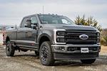 New 2026 Ford F-350 Platinum Crew Cab for sale #WD41644 - photo 1