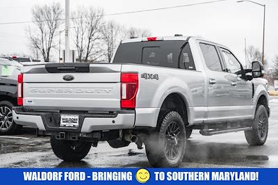 Used 2022 Ford F-250 - photo 1
