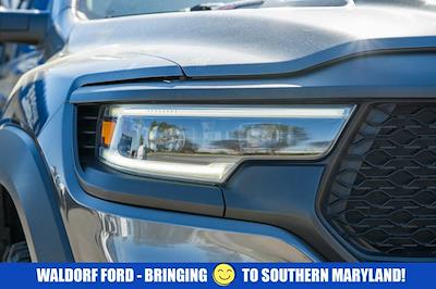 Used 2021 Ram 1500 - photo 2