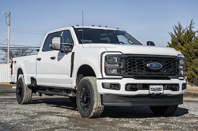 New 2026 Ford F-250 XL Crew Cab for sale #WD42770 - photo 1