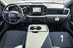 New 2026 Ford F-250 XL Crew Cab for sale #WD42770 - photo 23
