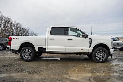 New 2026 Ford F-350 Platinum Crew Cab for sale #WD44885 - photo 2