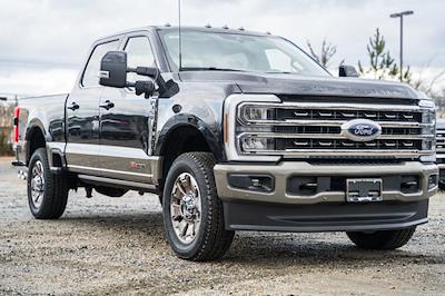 New 2026 Ford F-350 King Ranch Crew Cab for sale #WD48408 - photo 1