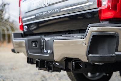 New 2026 Ford F-350 King Ranch Crew Cab for sale #WD48408 - photo 1
