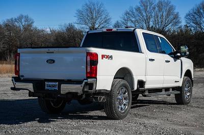 2026 Ford F-250 Crew Cab 4WD Pickup for sale #WD48741 - photo 2