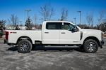 New 2026 Ford F-250 Lariat Crew Cab for sale #WD48741 - photo 3