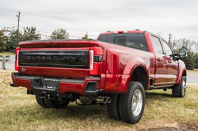New 2026 Ford F-450 Platinum+ Crew Cab for sale #WD49330 - photo 2
