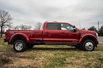 New 2026 Ford F-450 Platinum+ Crew Cab for sale #WD49330 - photo 4
