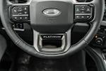 New 2026 Ford F-450 Platinum+ Crew Cab for sale #WD49330 - photo 33
