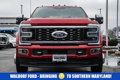 Used 2024 Ford F-450 - photo 1