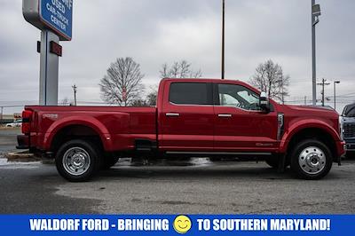 Used 2024 Ford F-450 - photo 1