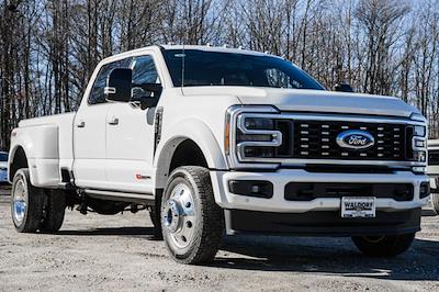 New 2026 Ford F-450 Platinum+ Crew Cab for sale #WD49362 - photo 1
