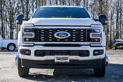 New 2026 Ford F-450 Platinum+ Crew Cab for sale #WD49362 - photo 1