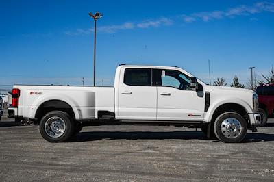 New 2026 Ford F-450 Platinum+ Crew Cab for sale #WD49362 - photo 2