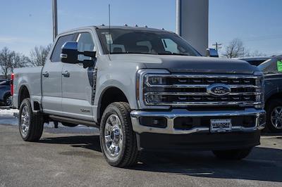 New 2026 Ford F-250 - photo 1