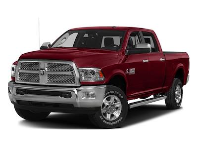 Used 2016 Ram 2500 - photo 1