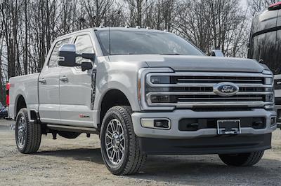 New 2026 Ford F-350 Platinum Crew Cab for sale #WD51112 - photo 1
