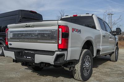 New 2026 Ford F-350 Platinum Crew Cab for sale #WD51112 - photo 2