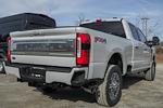 New 2026 Ford F-350 Platinum Crew Cab for sale #WD51112 - photo 2