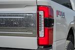 New 2026 Ford F-350 Platinum Crew Cab for sale #WD51112 - photo 7