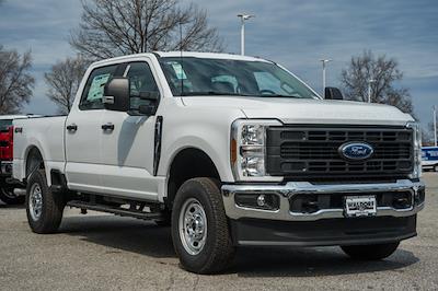 New 2026 Ford F-250 - photo 1