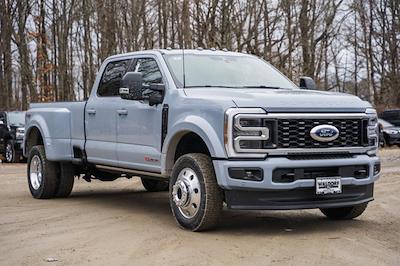 New 2026 Ford F-450 Platinum+ Crew Cab for sale #WD58863 - photo 1