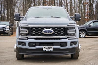 New 2026 Ford F-450 Platinum+ Crew Cab for sale #WD58863 - photo 1