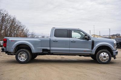 New 2026 Ford F-450 Platinum+ Crew Cab for sale #WD58863 - photo 2