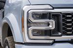 New 2026 Ford F-450 Platinum+ Crew Cab for sale #WD58863 - photo 12