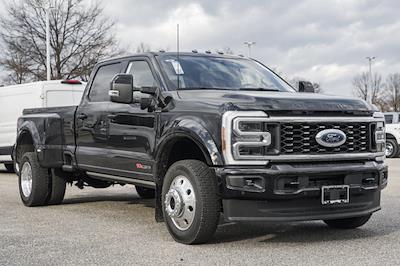 New 2026 Ford F-450 Platinum+ Crew Cab for sale #WD59066 - photo 1