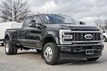 2026 Ford F-450 Crew Cab DRW 4WD Pickup for sale #WD59066 - photo 1