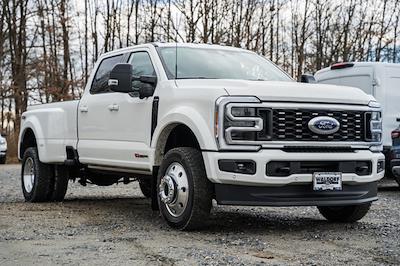 New 2026 Ford F-450 Platinum+ Crew Cab for sale #WD59099 - photo 1
