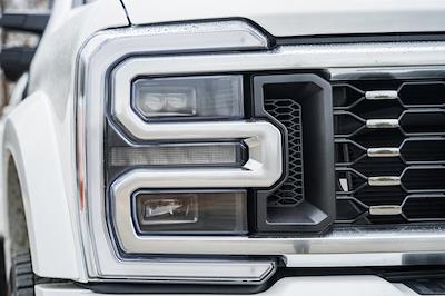 New 2026 Ford F-450 Platinum+ Crew Cab for sale #WD59099 - photo 1